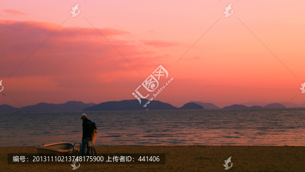 親情