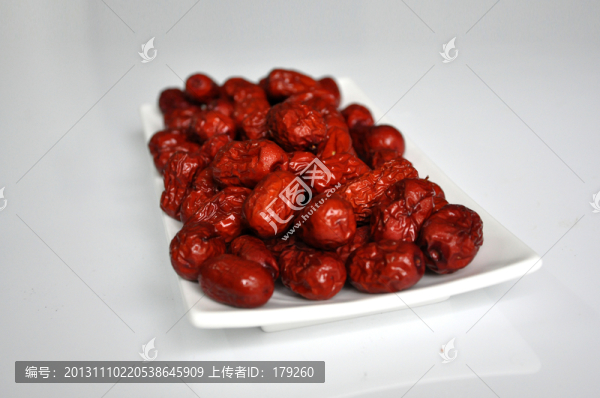 紅棗產品攝影