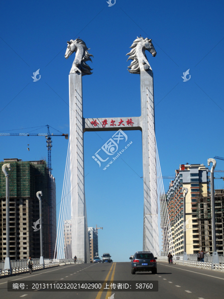 哈薩爾大橋