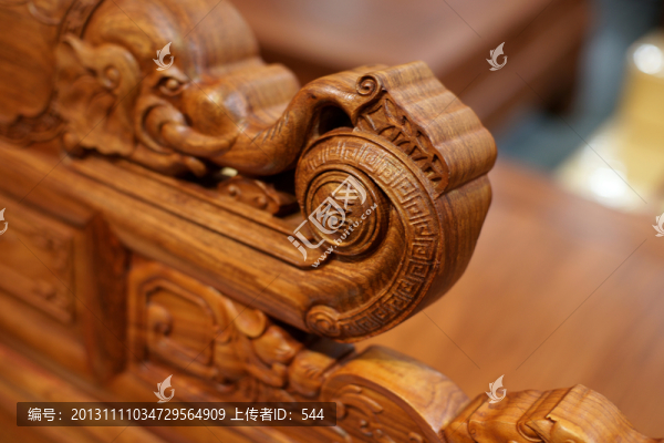 紅木家具