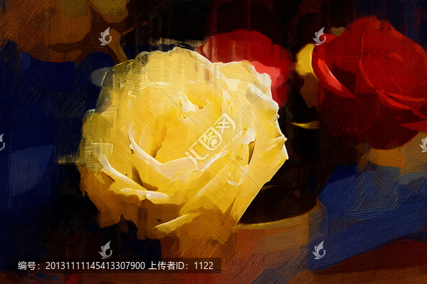 裝飾畫