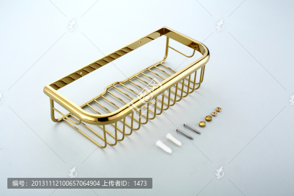 四角籃