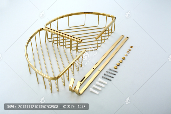 三角籃