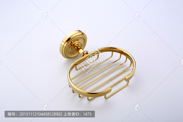 肥皂籃