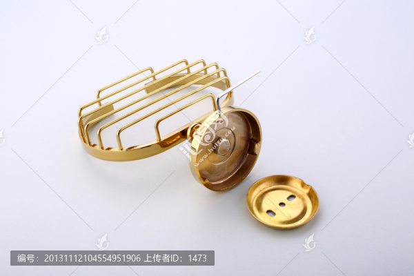 肥皂籃
