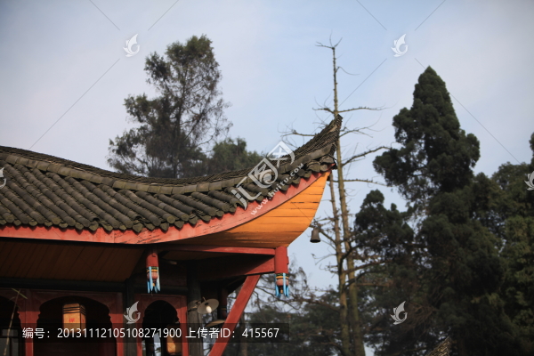 寺廟