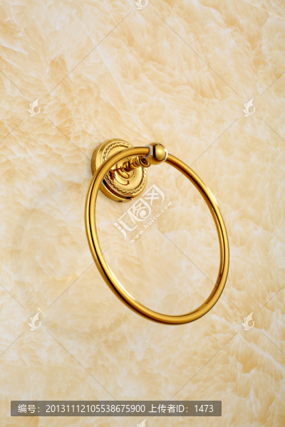 毛巾環(huán)