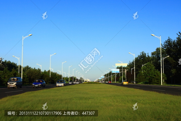 路