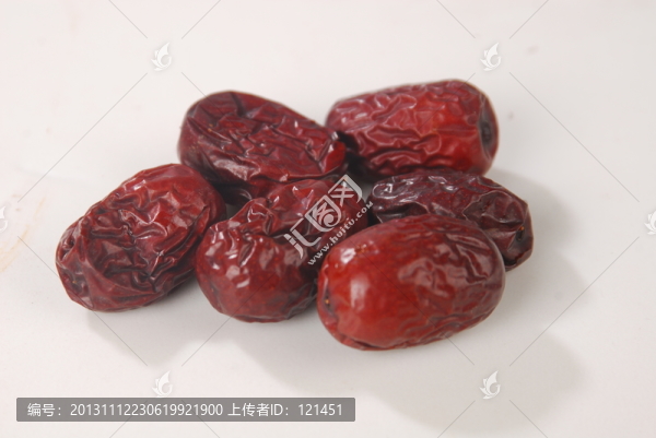 紅棗,棗