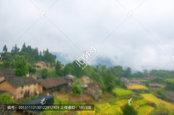 田園風光
