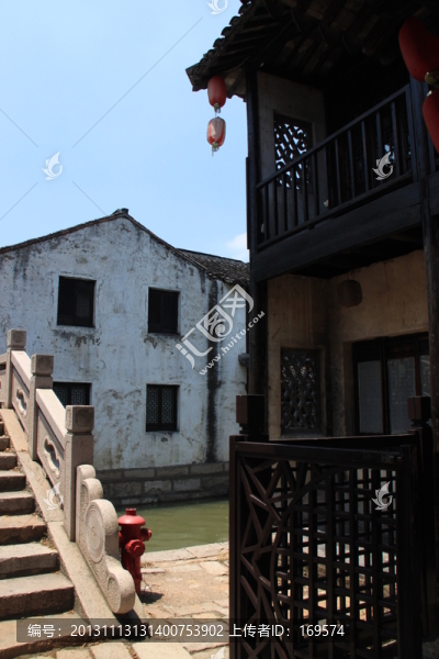 沙家浜風(fēng)景區(qū)