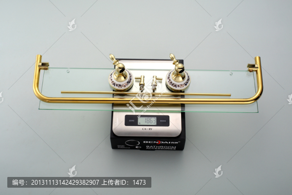 置物架