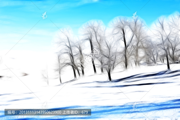 樹林