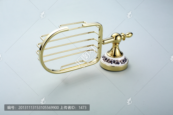 肥皂籃