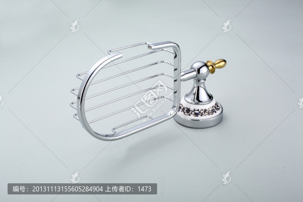肥皂籃