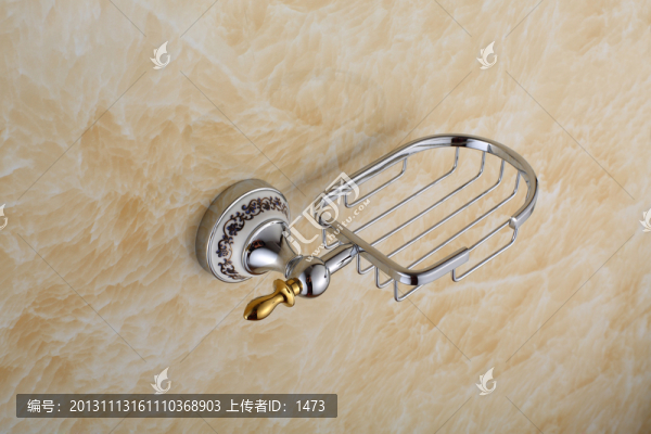 肥皂籃