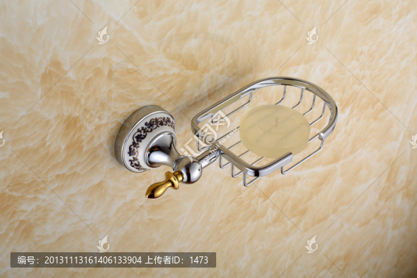 肥皂籃