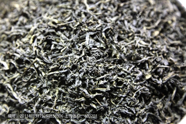 茶葉