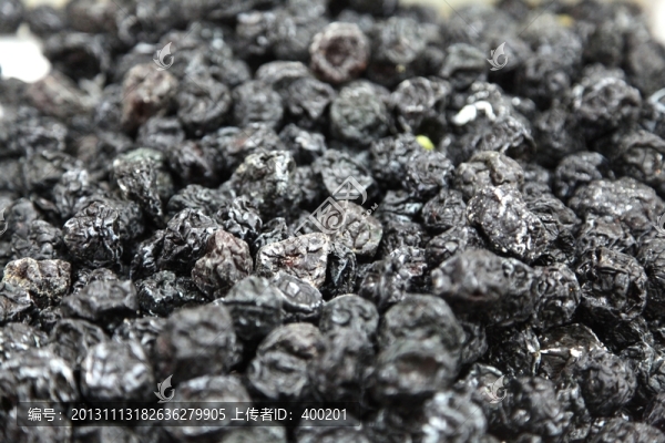 新疆特產(chǎn)天山烏梅干果
