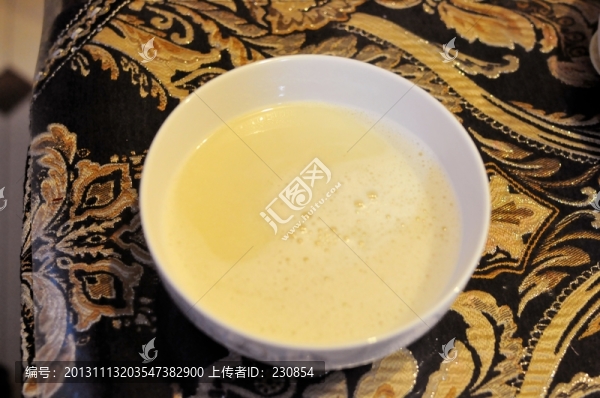 鮮榨豆?jié){