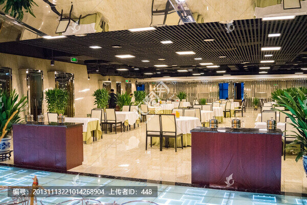 餐廳