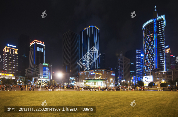成都天府廣場