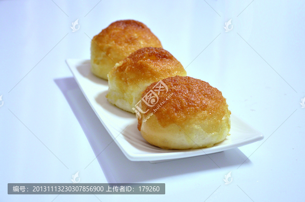 面包糕點早餐甜點