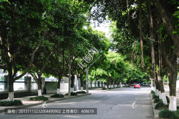 馬路
