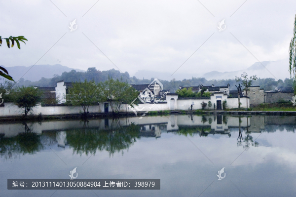 宏村