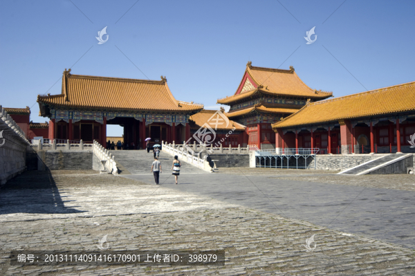 北京故宮