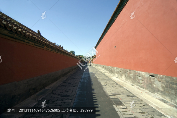 北京故宮