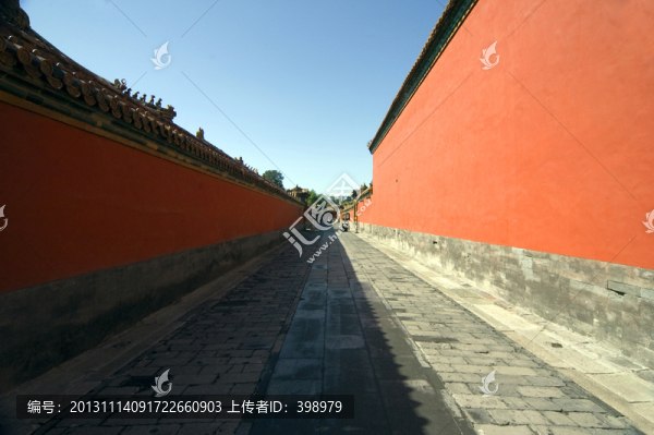 北京故宮
