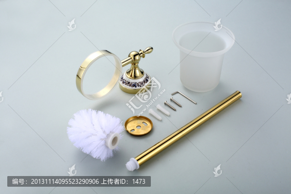 馬桶刷