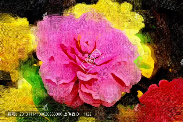 裝飾畫