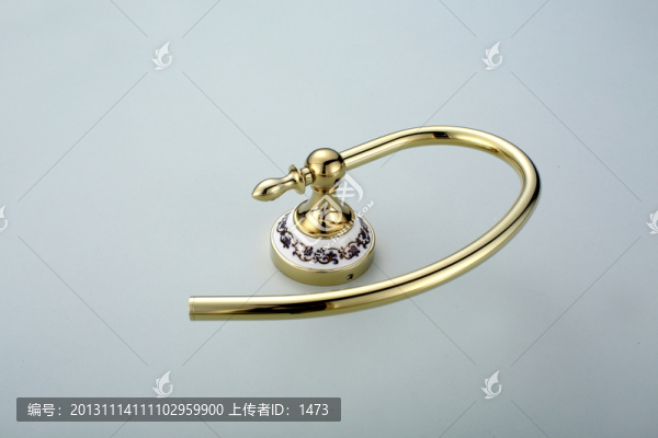 毛巾環(huán)
