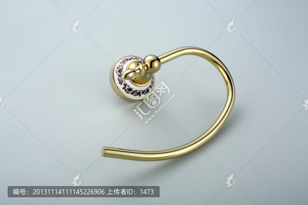 毛巾環(huán)