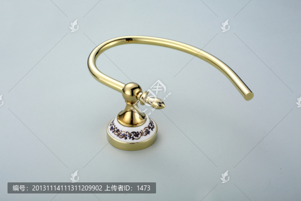 毛巾環(huán)