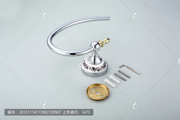 毛巾環(huán)