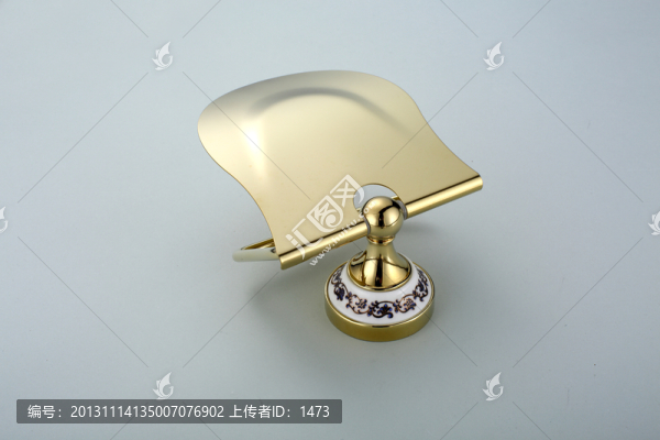 紙巾架