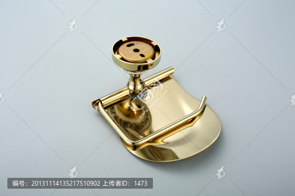 紙巾架