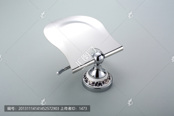 紙巾架