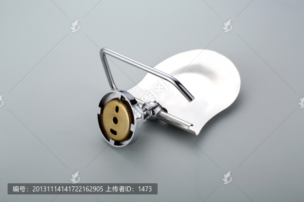 紙巾架