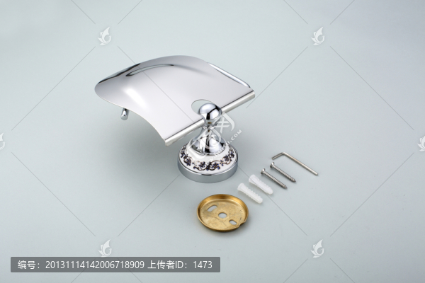 紙巾架