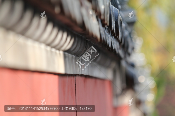 紅墻