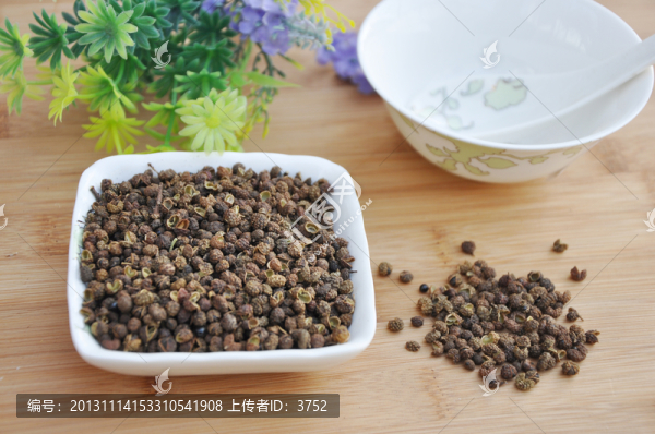 花椒