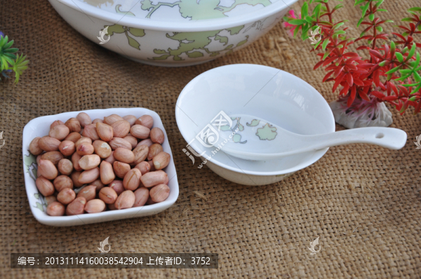花生米