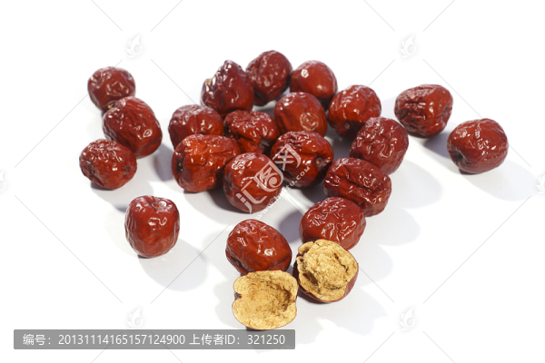 大棗
