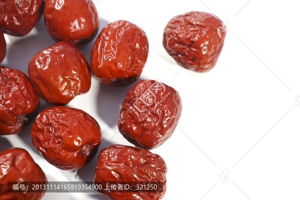 大棗