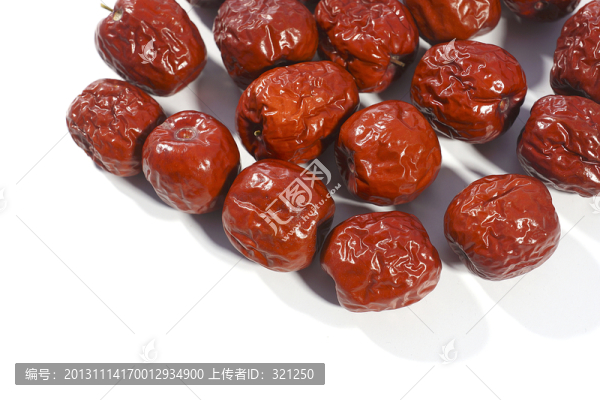 大棗