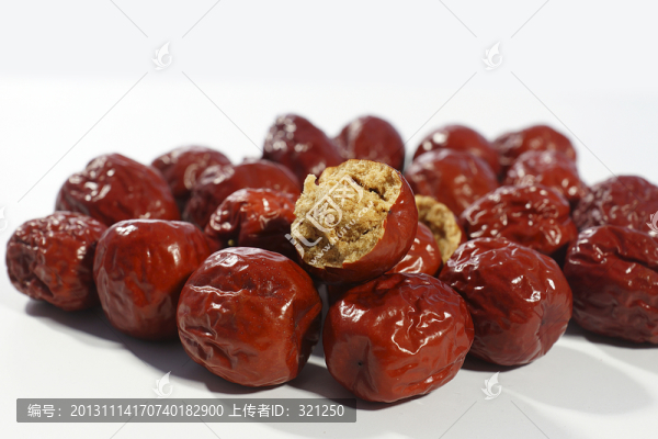 大棗